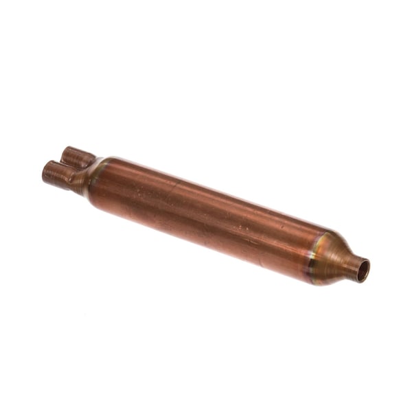 Dryer Assembly Filter